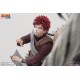 HEX Collectibles Gaara vs Kimimaro 1/6 Scale Statue