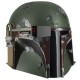 Star Wars: The Empire Strikes Back - Boba Fett Helmet 1:1 Replica