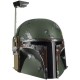 Star Wars: The Empire Strikes Back - Boba Fett Helmet 1:1 Replica