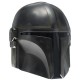 Star Wars The Mandalorian Mandalorian Helmet Prop Replica