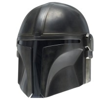 Star Wars The Mandalorian Mandalorian Helmet Prop Replica