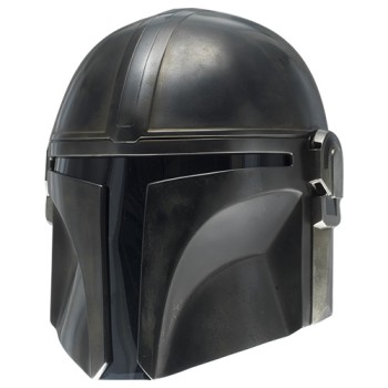 Star Wars The Mandalorian Mandalorian Helmet Prop Replica