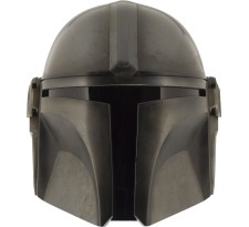 Star Wars: The Mandalorian Mandalorian Helmet Precision Crafted Replica