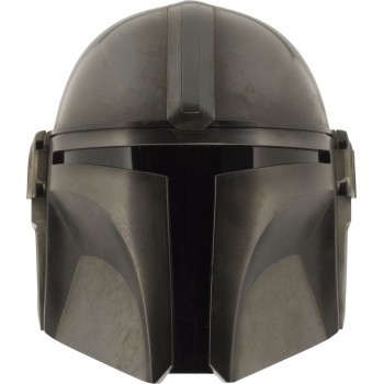 Star Wars: The Mandalorian Mandalorian Helmet Precision Crafted Replica