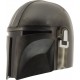 Star Wars: The Mandalorian Mandalorian Helmet Precision Crafted Replica