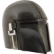 Star Wars: The Mandalorian Mandalorian Helmet Precision Crafted Replica