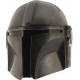 Star Wars: The Mandalorian Mandalorian Helmet Precision Crafted Replica