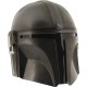 Star Wars: The Mandalorian Mandalorian Helmet Precision Crafted Replica