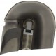 Star Wars: The Mandalorian Mandalorian Helmet Precision Crafted Replica