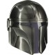 Star Wars The Mandalorian Mandalorian Helmet Season 2 Replica