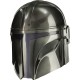 Star Wars The Mandalorian Mandalorian Helmet Season 2 Replica