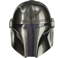 Star Wars The Mandalorian Mandalorian Helmet Season 2 Replica