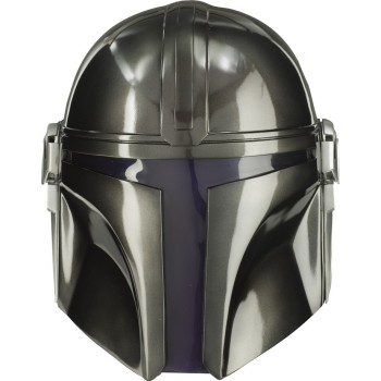 Star Wars The Mandalorian Mandalorian Helmet Season 2 Replica