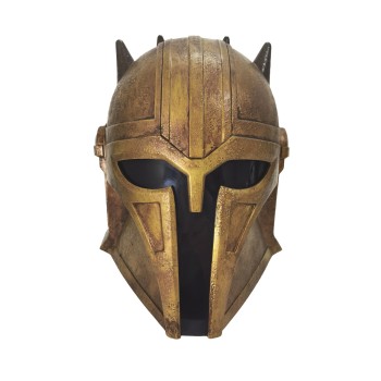 Star Wars: The Mandalorian The Amorer Helmet Limited Edition Prop Replica