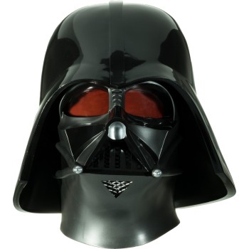 Star Wars: A New Hope - Darth Vader Precision Cast Helmet Replica