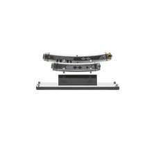 Star Wars: Ahsoka Tano Lightsaber Prop Replica Set