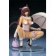 Neko no Wakusei PVC Statue 1/8 Holy Water Cat 15 cm