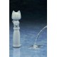 Neko no Wakusei PVC Statue 1/8 Holy Water Cat 15 cm