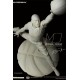 NBA Sculpture Collection Statue 1/6 Michael Jordan Gypsum Edition 52 cm