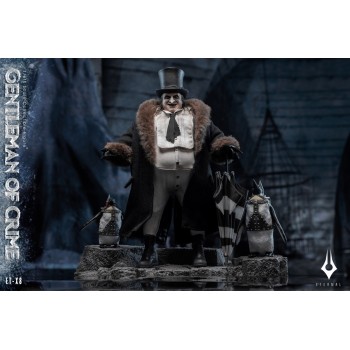 Eternaltoys 1/6 Gentleman of Crime