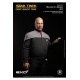Star Trek: The Next Generation Action Figure 1/6 Captain Benjamin Sisko (Essentials Version) 30 cm