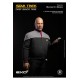 Star Trek: The Next Generation Action Figure 1/6 Captain Benjamin Sisko (Standard Version) 30 cm