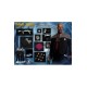 Star Trek: The Next Generation Action Figure 1/6 Captain Benjamin Sisko (Standard Version) 30 cm