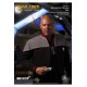 Star Trek: The Next Generation Action Figure 1/6 Captain Benjamin Sisko (Standard Version) 30 cm