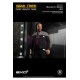 Star Trek: The Next Generation Action Figure 1/6 Captain Benjamin Sisko (Standard Version) 30 cm