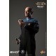 Star Trek: Voyager The Doctor EMH 1/6 Scale Figure