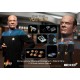 Star Trek: Voyager The Doctor EMH 1/6 Scale Figure
