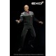 Star Trek: First Contact Action Figure 1/6 Captain Jean-Luc Picard 30 cm