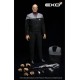 Star Trek: First Contact Action Figure 1/6 Captain Jean-Luc Picard 30 cm