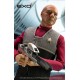 Star Trek: First Contact Action Figure 1/6 Captain Jean-Luc Picard 30 cm