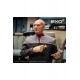 Star Trek: First Contact Action Figure 1/6 Captain Jean-Luc Picard 30 cm