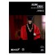 Star Trek: The Next Generation Action Figure 1/6 Judge Q 30 cm