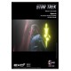 Star Trek: The Original Series Action Figure 1/6 Mirror Universe Spock 30 cm