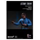 Star Trek: The Original Series Action Figure 1/6 Mirror Universe Spock 30 cm