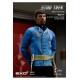 Star Trek: The Original Series Action Figure 1/6 Mirror Universe Spock 30 cm