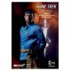 Star Trek: The Original Series Action Figure 1/6 Mirror Universe Spock 30 cm