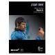 Star Trek: The Original Series Action Figure 1/6 Mirror Universe Spock 30 cm