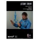 Star Trek: The Original Series Action Figure 1/6 Mirror Universe Spock 30 cm