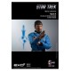 Star Trek: The Original Series Action Figure 1/6 Mirror Universe Spock 30 cm