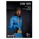 Star Trek: The Original Series Action Figure 1/6 Mirror Universe Spock 30 cm