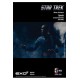 Star Trek: The Original Series Action Figure 1/6 Mirror Universe Spock 30 cm