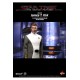 Star Trek: The Motion Picture Action Figure 1/6 Admiral James T. Kirk 30 cm