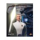 Star Trek: The Motion Picture Action Figure 1/6 Admiral James T. Kirk 30 cm