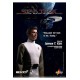 Star Trek: The Motion Picture Action Figure 1/6 Admiral James T. Kirk 30 cm