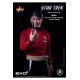 Star Trek: The Original Series Action Figure 1/6 Mirror Universe Sulu 28 cm