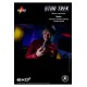 Star Trek: The Original Series Action Figure 1/6 Mirror Universe Sulu 28 cm